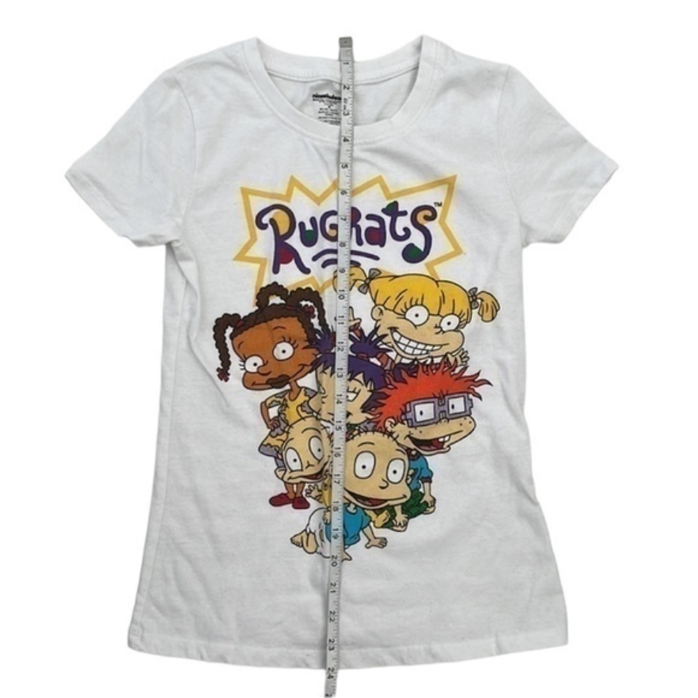 Nickelodeon Rugrats Top - Picture 4 of 5